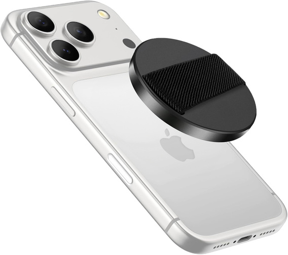 Магнитный держатель для пальца MagSafe SURITCH