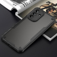 Чoхол до Samsung Galaxy A26, Armor Frosted Case, чорний