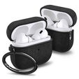 SPIGEN Чехол для наушников Airpods Pro 1 / 2, Urban Fit, Black