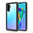 Водонепроникний чохол IP68 для Huawei P30 Pro, Redpepper, чорний