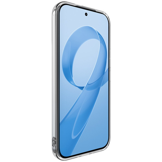 Чехол IMAK UX-5 Series для Xiaomi Poco F8 Ultra