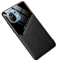 Чехол ERBORD Hybrid до Xiaomi Mi 11, Black