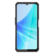 Чехол до Oppo A57s, Tire Armor, чёрный