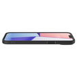 Чoхол Spigen до iPhone 14 Plus, Liquid Air, чорний