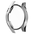 Etui z wbudowanym szkłem do Huawei Watch GT 3 42mm - Silver