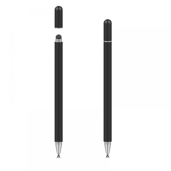 Tech-Protect Стилус Magnet Stylus Pen - Silver