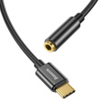 Baseus  Aдаптер Audio USB Type-C - Minijack 3,5mm