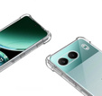 Чехол до OnePlus Nord 4, Dropproof, прозрачный