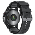 Силиконовый ремешок QuickFit для Garmin Fenix 22 мм