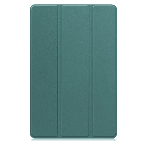 Чехол для Lenovo Yoga Tab Plus, Smartcase, зелёный