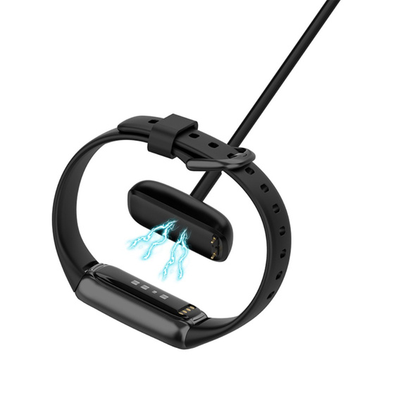 Зарядное устройство Fitbit Luxe/Luxe Special Edition/Charge 5 - Black