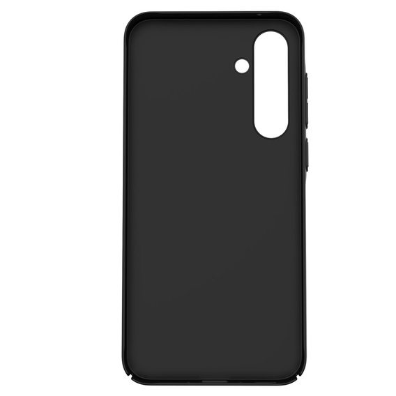 Чехол NILLKIN для Samsung Galaxy A35 5G, чёрный