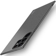 чехол MOFI для Samsung Galaxy S23 Ultra, тонкий, чёрный