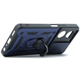 Чохол NOX Camera Slide Oppo A38 4G / Oppo A18 4G, CamShield Slide, м'яти