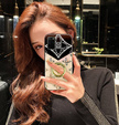 Чехол Fashion до Samsung Galaxy S20 Plus, розовый