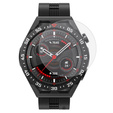 3x ERBORD Гідрогелева фольга для Huawei Watch GT 3 SE