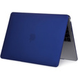 Чехол для MacBook Air 13.3, Hard Case, Black Blue