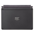 Чехол + клавиатура Microsoft Surface Pro 8 / Pro X, Pen Slot, чёрный