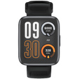 3x ERBORD Гідрогелева фольга для Realme Watch 3 Pro