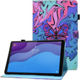 Чохол Stand Case для Lenovo Tab M10 Gen 3 TB-328FU / TB-328XU - Butterfly
