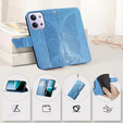Чохол-книжка для Xiaomi Redmi 15C 4G/LTE, Butterfly, м'яти
