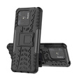Чoхол до Xiaomi Redmi 10C, Tire Armor, чорний