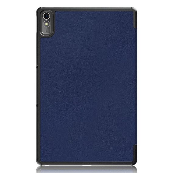 Чехол для Lenovo Tab P11 Gen 2 TB350FU TB350XU 11.5", Smartcase, темно-синий
