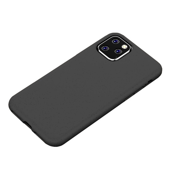 Etui Eco-Friendly do iPhone 11 Pro Max - Black