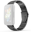 Браслет Stainless для Huawei Band 7, Black