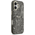 Чохол Guess Python Pattern MagSafe для iPhone 17