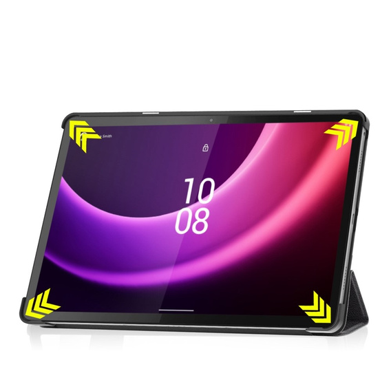 Чехол для Lenovo Tab P11 Gen 2 TB350FU TB350XU 11.5", Smartcase, don't touch me