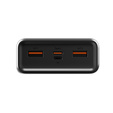 Tech-Protect Power Bank 5000mAh LifeMag MagSafe, Black