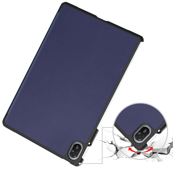 Чохол з клапаном Smartcase для Huawei MatePad 11.5 2025