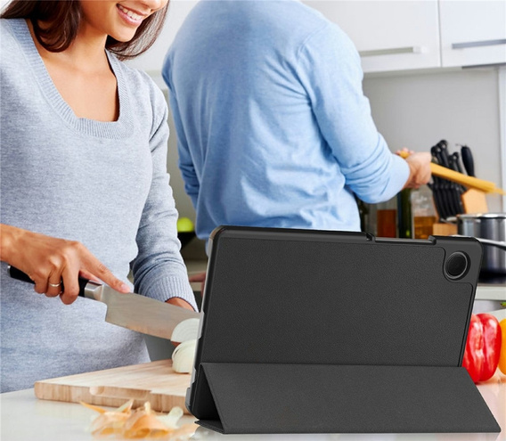 Чехол с клапаном Smartcase для Samsung Galaxy Tab A11/A9