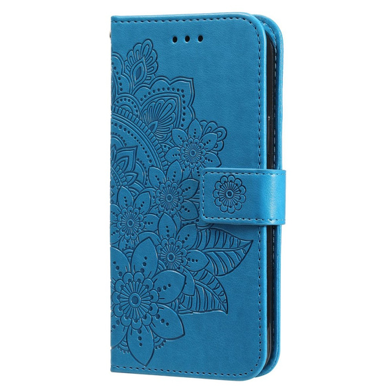 Чохол-книжка для Samsung Galaxy A14 4G/5G, Mandala Flower, м'яти