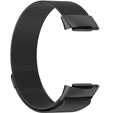 Браслет  MilaneseBand для Fitbit Charge 5 - Black