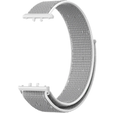 Гнучкий нейлоновий ремінець для годинника Samsung Galaxy Fit 3