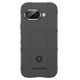 Чoхол до Motorola Edge 40 Neo, Rugged Shield, чорний