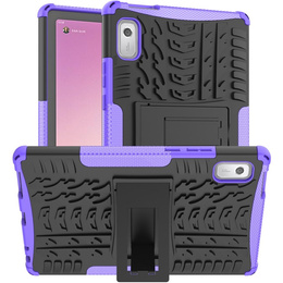 Чехол до Lenovo Tab M9, Tire Armor, Tire Armor, фиолетовый