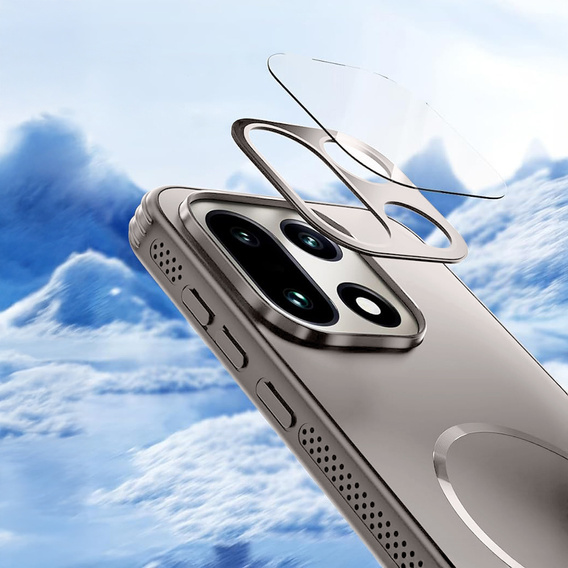 Чохол з MagSafe для OnePlus 15