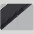Чехол NILLKIN для Samsung Galaxy S25+ Plus, Frosted Shield, для MagSafe, чёрный