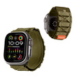 Нейлоновый ремешок ERBORD Runner для Apple Watch 1/2/3/4/5/6/7/8/9/SE/ULTRA/ULTRA 2 42/44/45/49MM