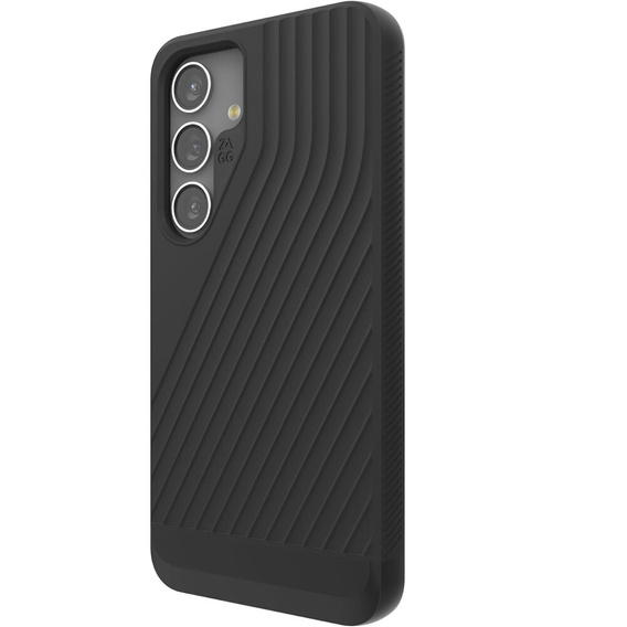 Чохол ZAGG для Galaxy S24, Denali, чорний