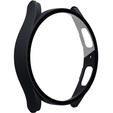 Силіконовий футляр із вбудованим захисним склом до Galaxy Watch5 44mm, Black