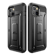 Чoхол SUPCASE для iPhone 13 / 14, Unicorn Beetle Pro, Black