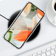 Чoхол до Google Pixel 9 / 9 Pro, Dropproof MagSafe, прозорий