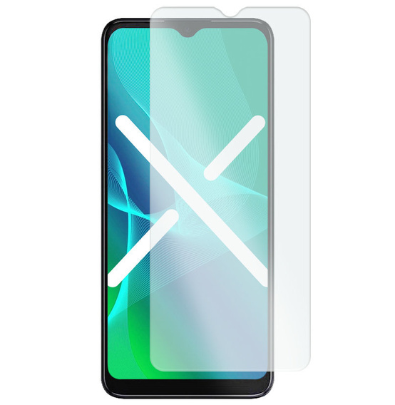 Чохол ERBORD Karbon до Realme C21Y / C25Y, Black
