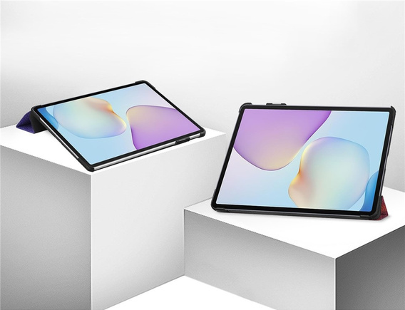 Чехол Smartcase с принтом для Huawei MatePad 11.5 2025