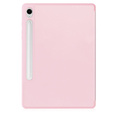 Чехол для Samsung Galaxy Tab S10 FE+ Plus, Smartcase с местом для стилуса, розовый