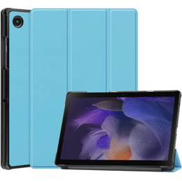 Чехол для Samsung Galaxy Tab A8 10.5 SM-X200 SM-X205, Smartcase, синий
